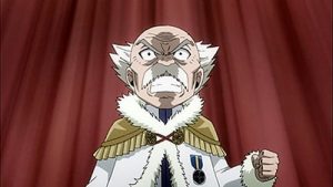 Fairy Tail Episodio 235