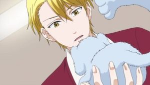 Fukigen Na Mononokean Tsuzuki Episodio 9