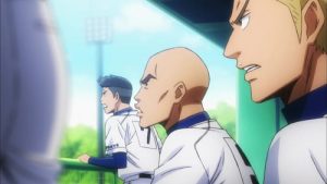 Ace of Diamond 2 Episodio 25