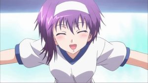 EF – A Tale of Memories Episodio 3