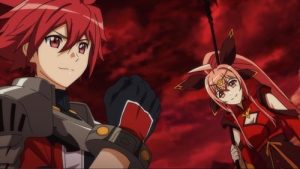 Elsword: El Lady Episodio 6