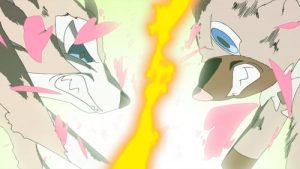 Pokémon Sun & Moon Episodio 36