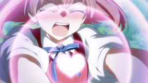Mahou Shoujo Ore Episodio 1