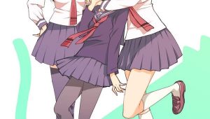 Inugami-san To Nekoyama-san Episodio 2