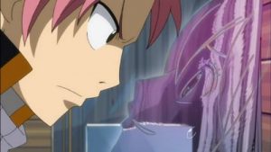 Fairy Tail Episodio 127