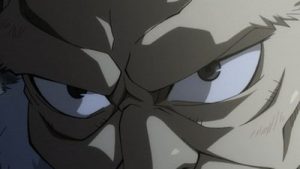 Nurarihyon No Mago Sennen Makyou Episodio 23