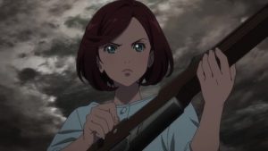 Fairy Gone Episodio 3