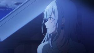 Irozuku Sekai No Ashita Kara Episodio 11