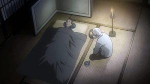 Mushishi Episodio 4
