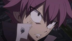 Fairy Tail Episodio 261