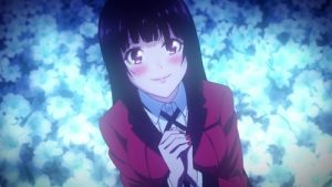 Kakegurui 2 Episodio 10
