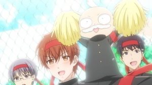Midara na Ao-chan wa Benkyou ga Dekinai Episodio 10
