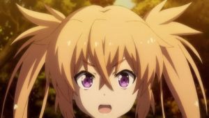 ISLAND Episodio 4