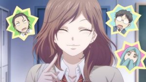 Kono Oto Tomare! Episodio 6