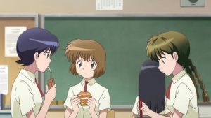 Kyoukai no Rinne Episodio 16