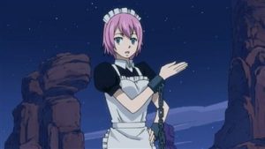 Fairy Tail Episodio 70