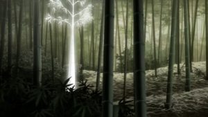 Mushishi Episodio 14
