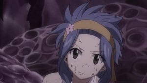 Fairy Tail Episodio 258