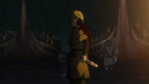 Vinland Saga Episodio 7