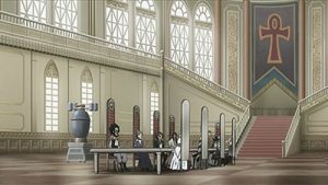 Fairy Tail Episodio 234