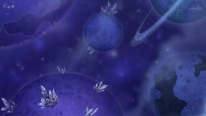 Fairy Tail Episodio 205
