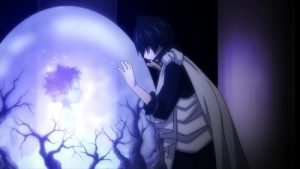 Fairy Tail Episodio 284