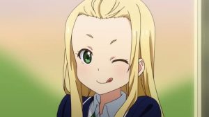 Kono Bijutsubu ni wa Mondai ga Aru! Episodio 3