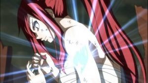 Fairy Tail Episodio 120