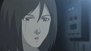 Innocent Venus Episodio 11