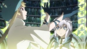 Knight’s & Magic Episodio 8