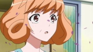 Enmusubi no Youko-chan Episodio 2