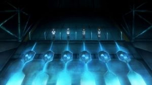 Kantai Collection: KanColle Episodio 6