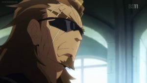 Fate/Apocrypha Episodio 1
