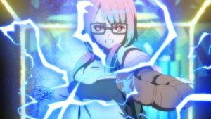 Mahou Shoujo Site Episodio 2