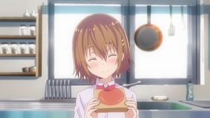 Kawaikereba Hentai demo Suki ni Natte Kuremasu ka? Episodio 3