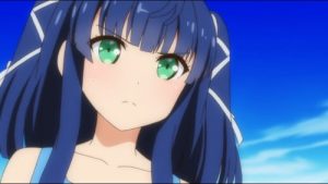 Marchen Madchen Episodio 6