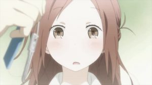 Isshuukan Friends Episodio 4