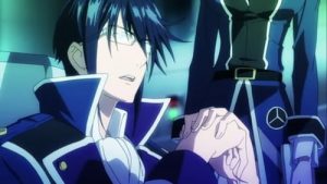 K Episodio 8
