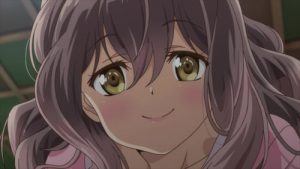 Kanojo ga Flag o Oraretara Episodio 3