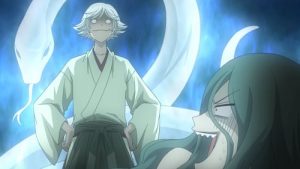 Kamisama Hajimemashita Episodio 9