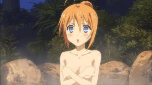 Mayo Chiki Episodio 8