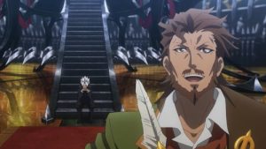 Fate/Apocrypha Episodio 8