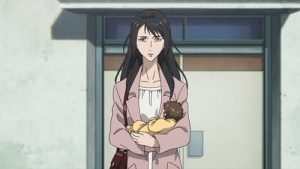 Kiseijuu: Sei No Kakuritsu Episodio 14