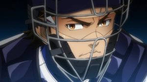 Ace of Diamond 2 Episodio 34