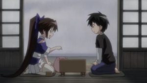 Nagasarete Airantou Episodio 10