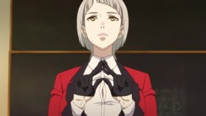 Kakegurui 2 Episodio 7