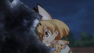 Kemono Friends Episodio 12