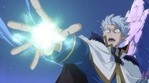 Fairy Tail Episodio 12