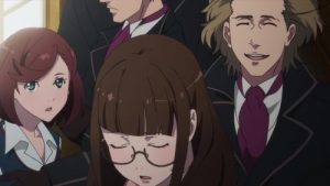 Fairy Gone Episodio 6