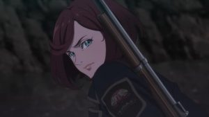 Fairy Gone Episodio 12